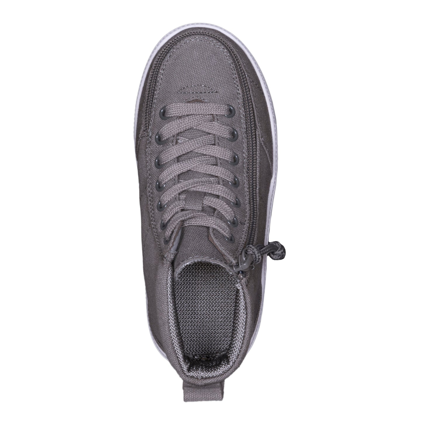 Dark Grey BILLY Classic D|R High