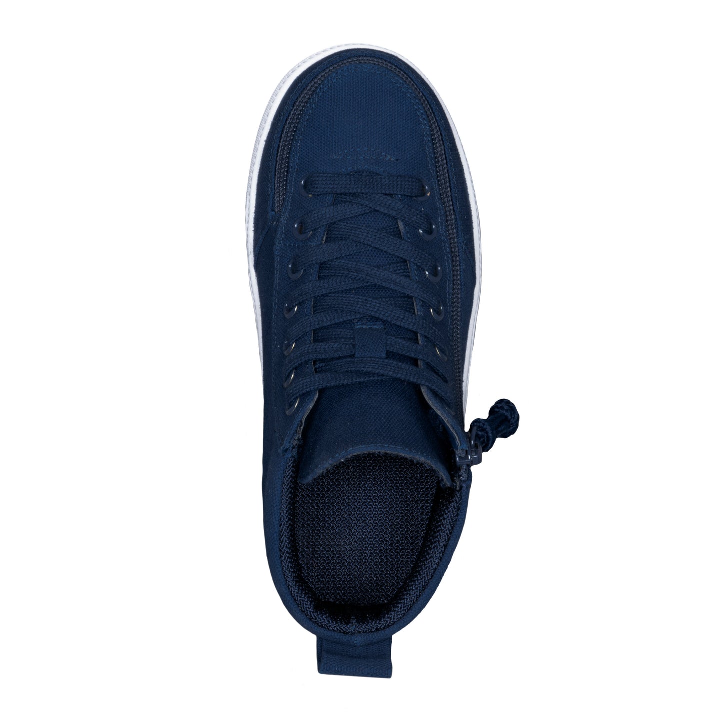 Navy BILLY Classic D|R High