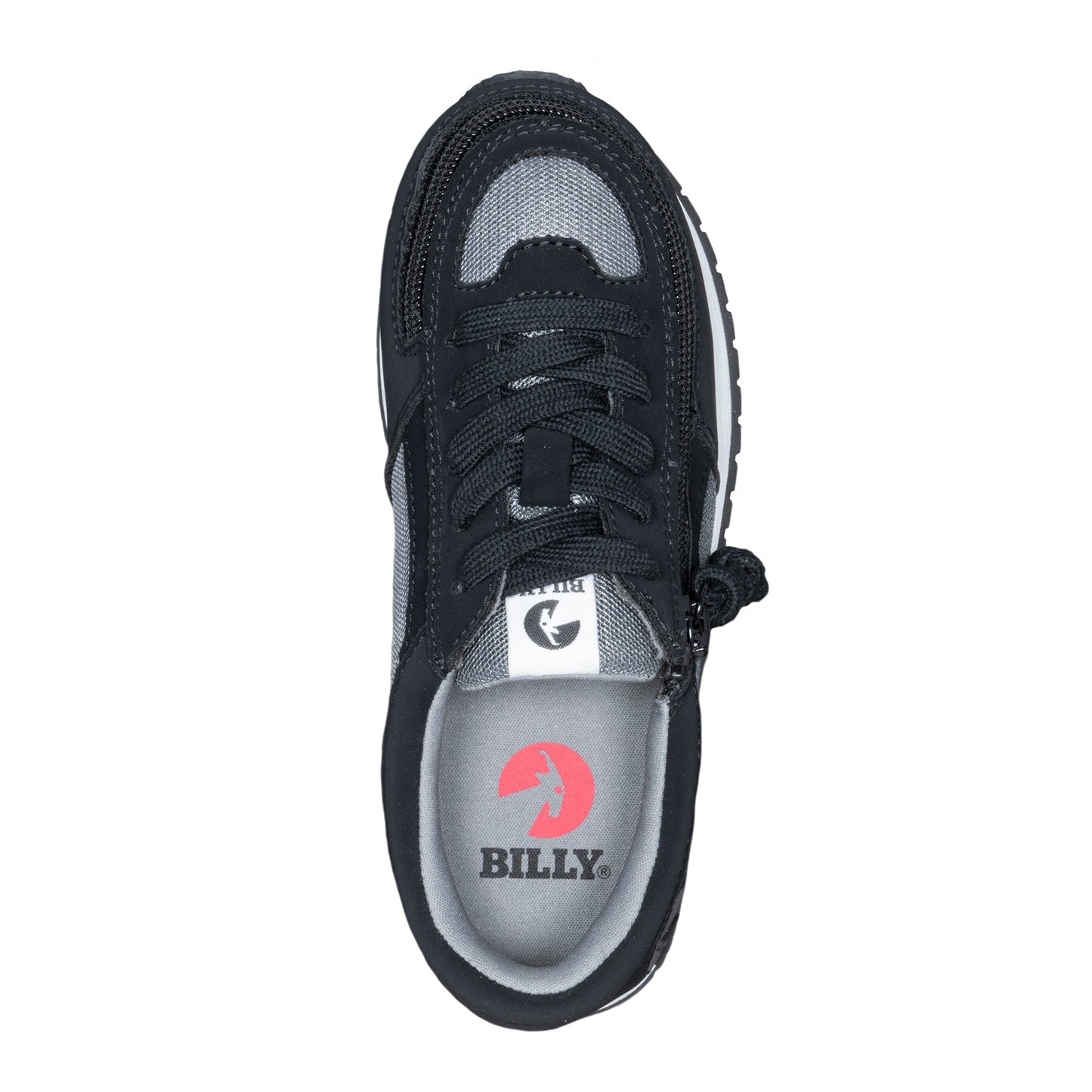 Black/Charcoal BILLY Jogger